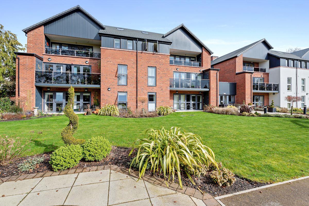 Lawson Grange, Holly Road North, Wilmslow, Cheshire East