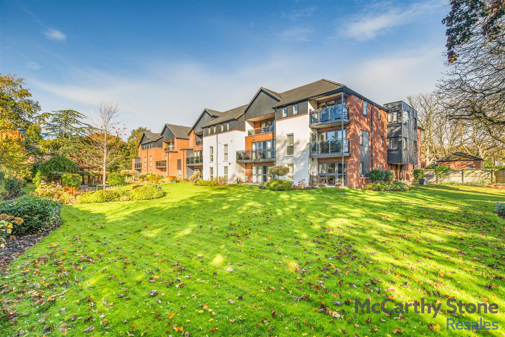 Lawson Grange, Holly Road North, Wilmslow, Cheshire East