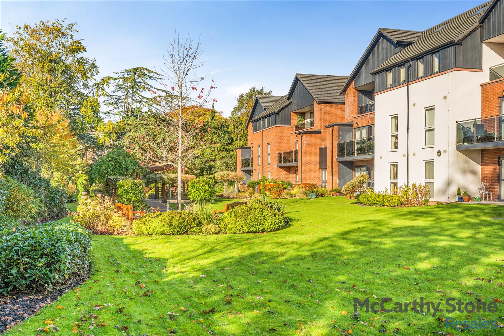 Lawson Grange, Holly Road North, Wilmslow, Cheshire East