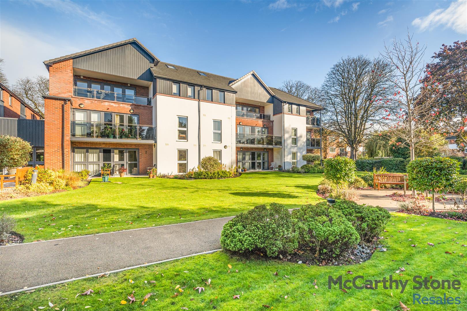 Lawson Grange, Holly Road North, Wilmslow, Cheshire East