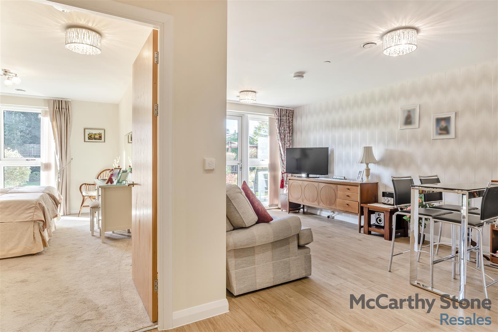 Lawson Grange, Holly Road North, Wilmslow, Cheshire East