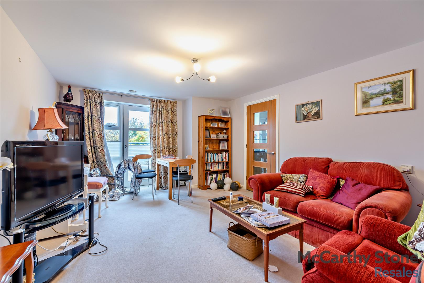 New Road, Basingstoke