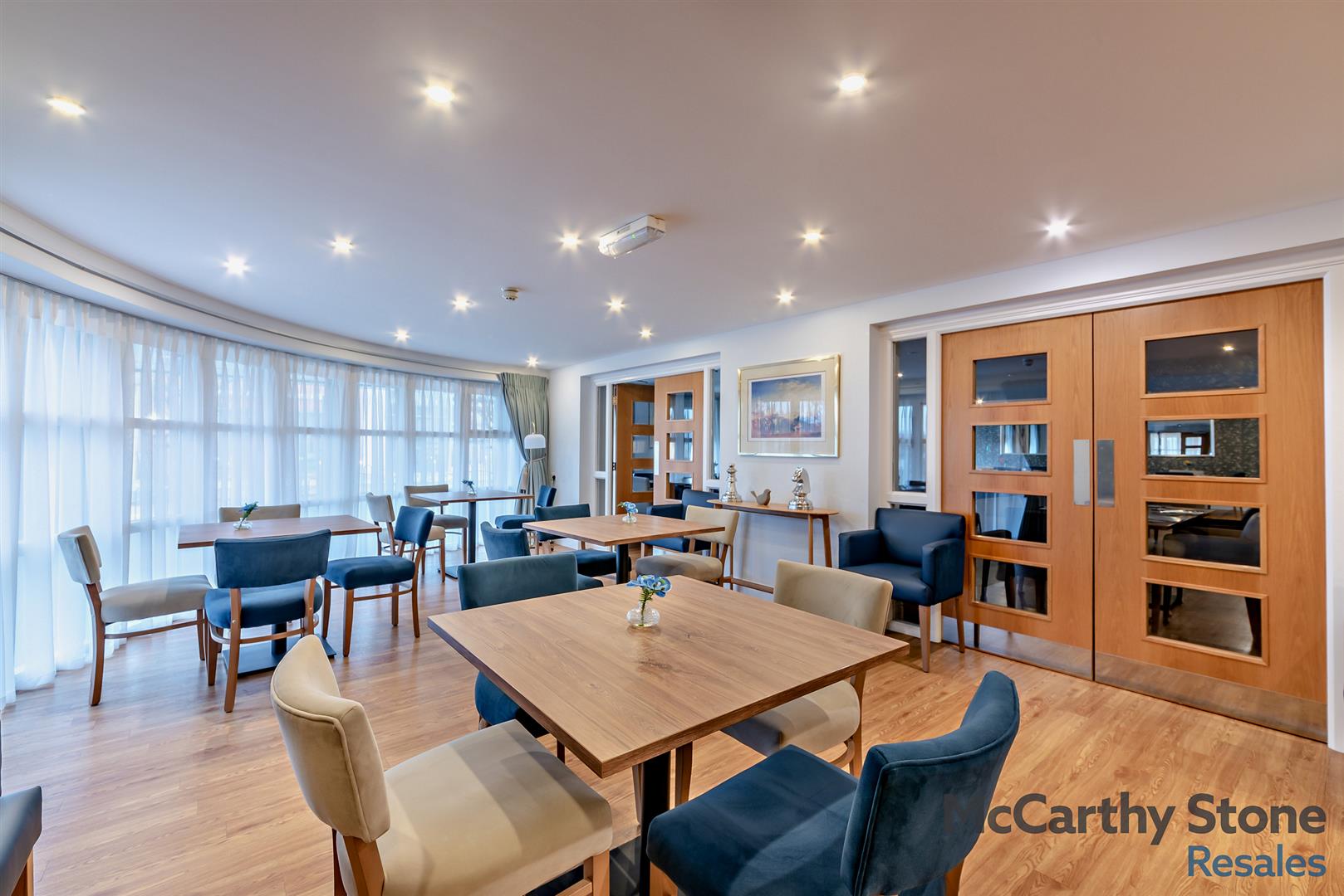 New Road, Basingstoke