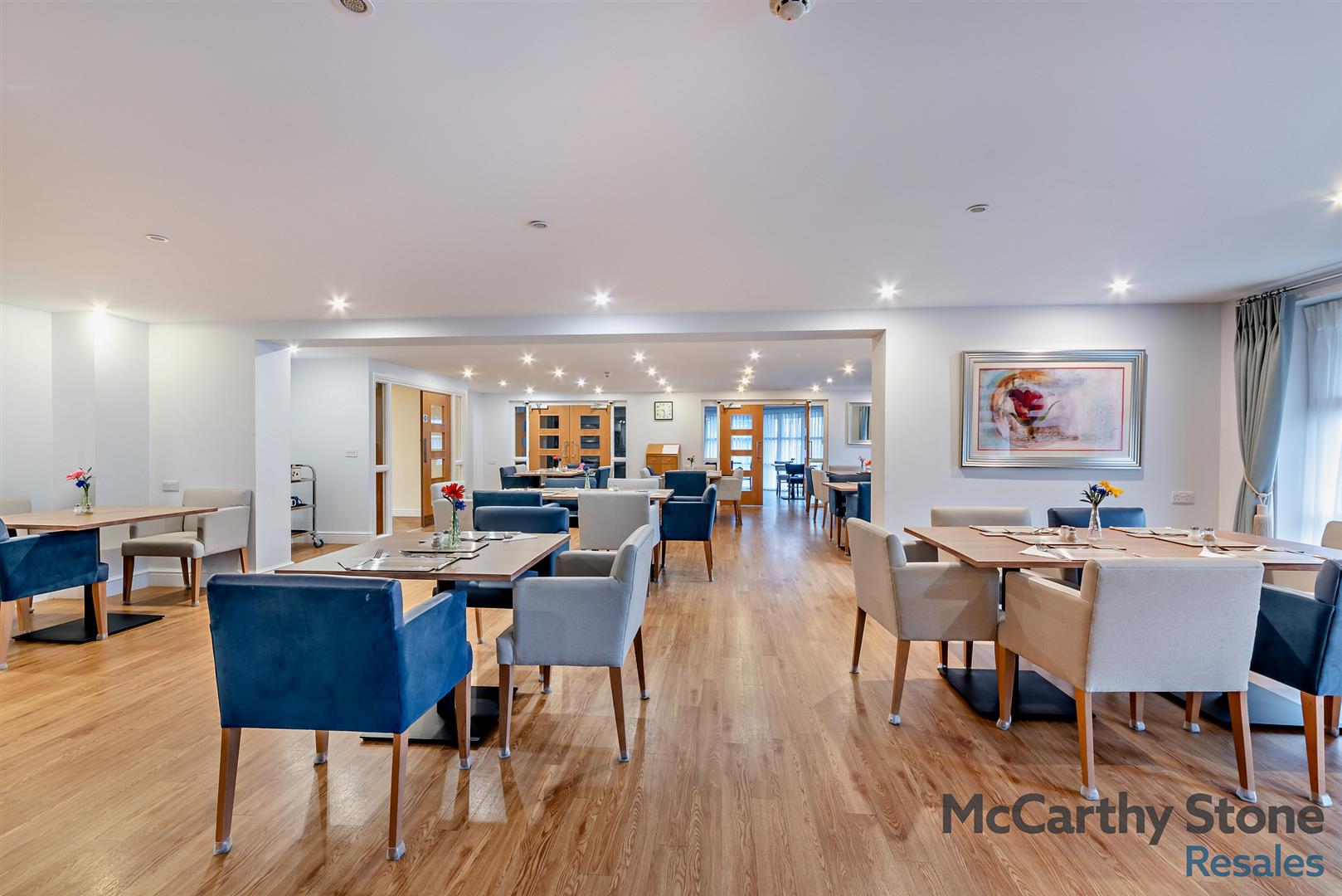 New Road, Basingstoke