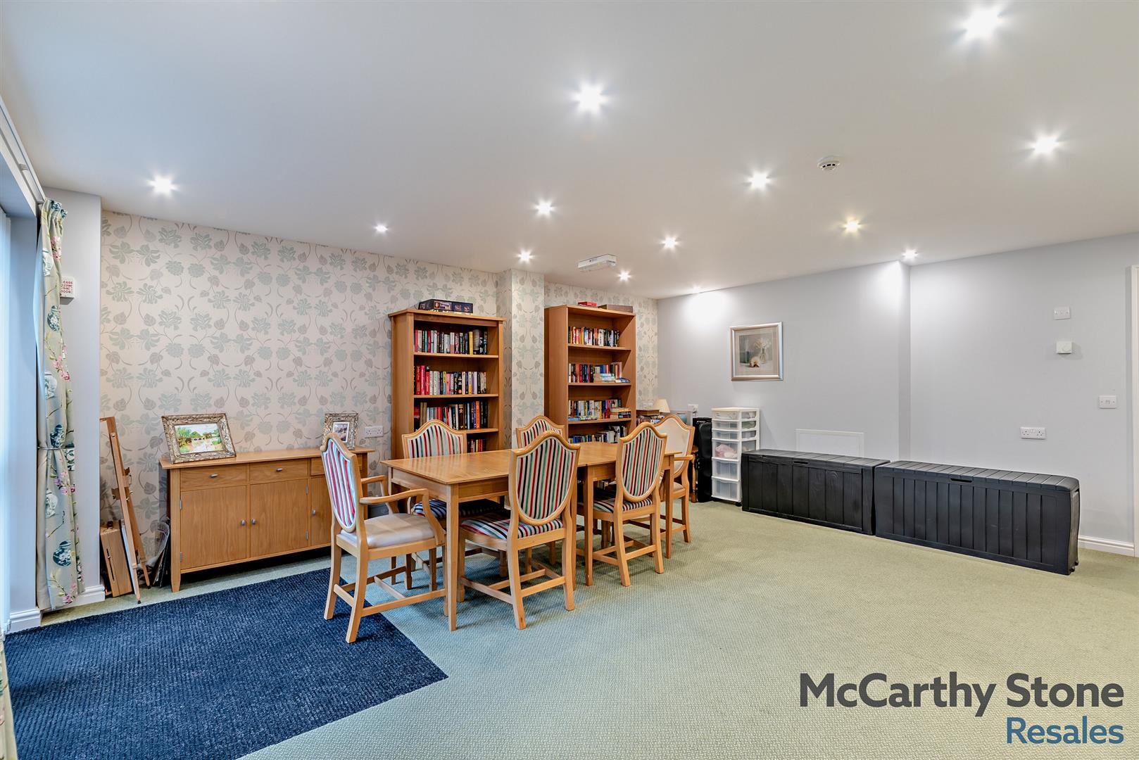 New Road, Basingstoke