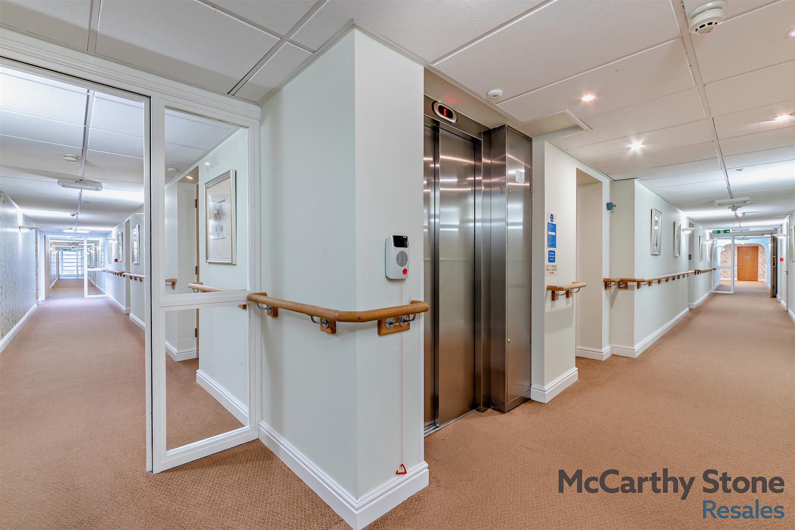 New Road, Basingstoke