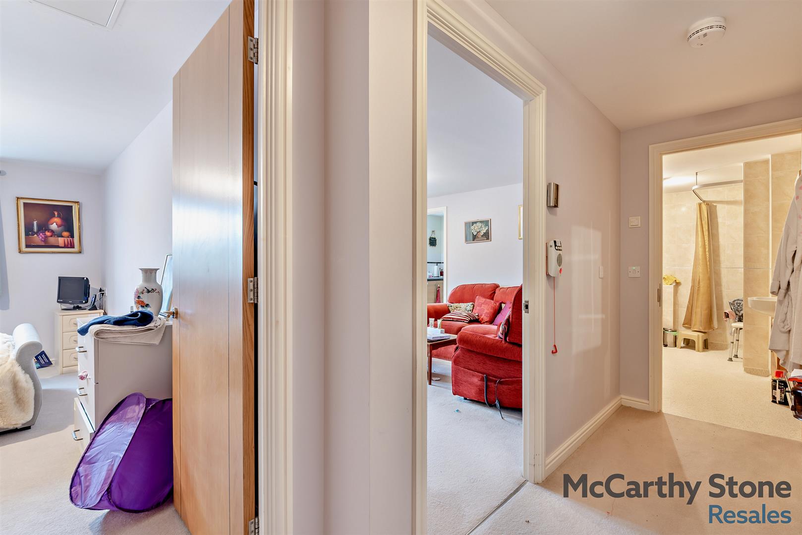 New Road, Basingstoke