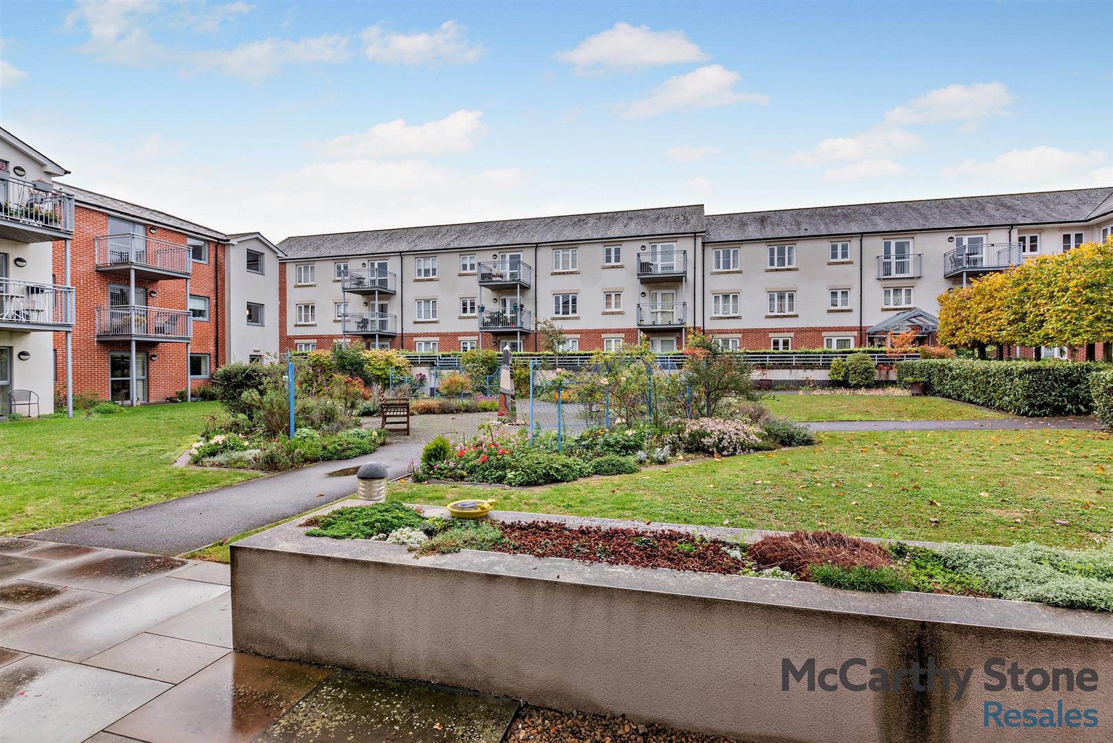 New Road, Basingstoke