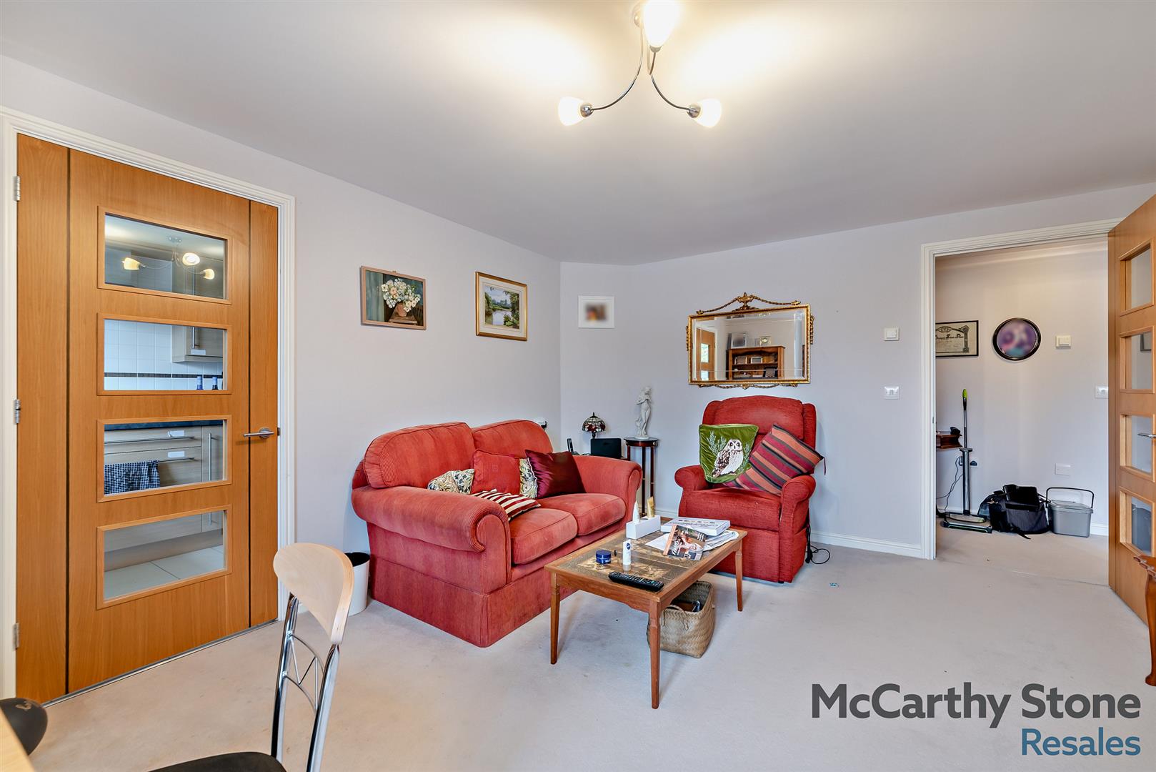 New Road, Basingstoke