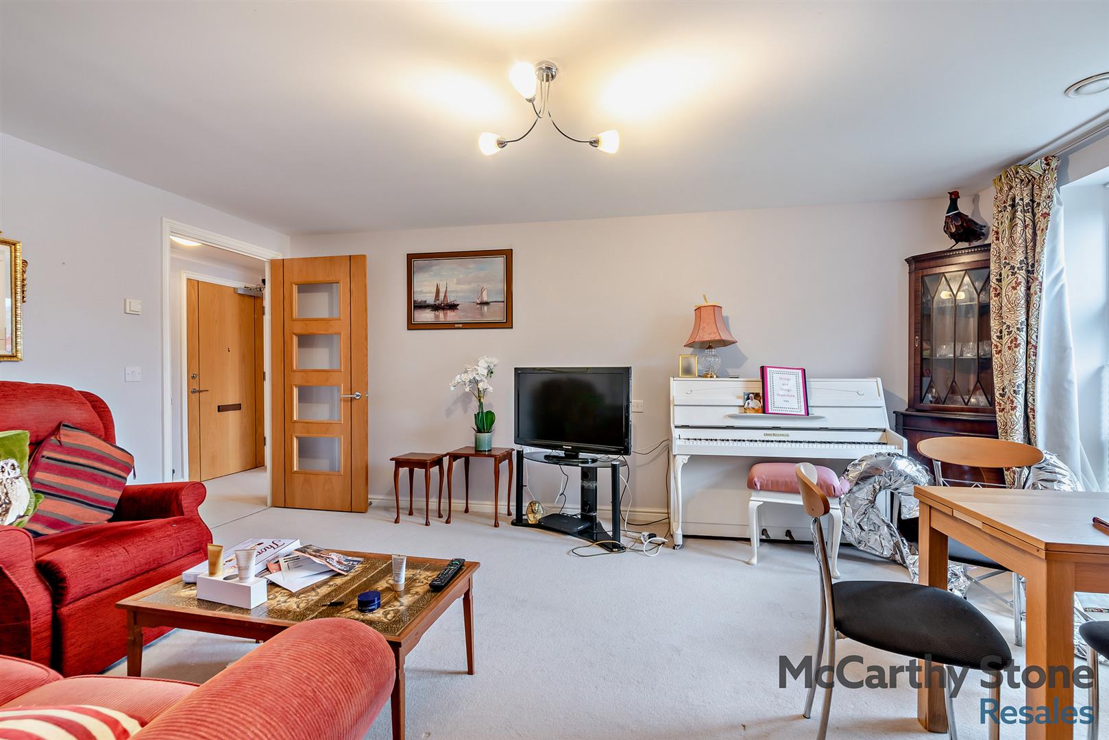 New Road, Basingstoke