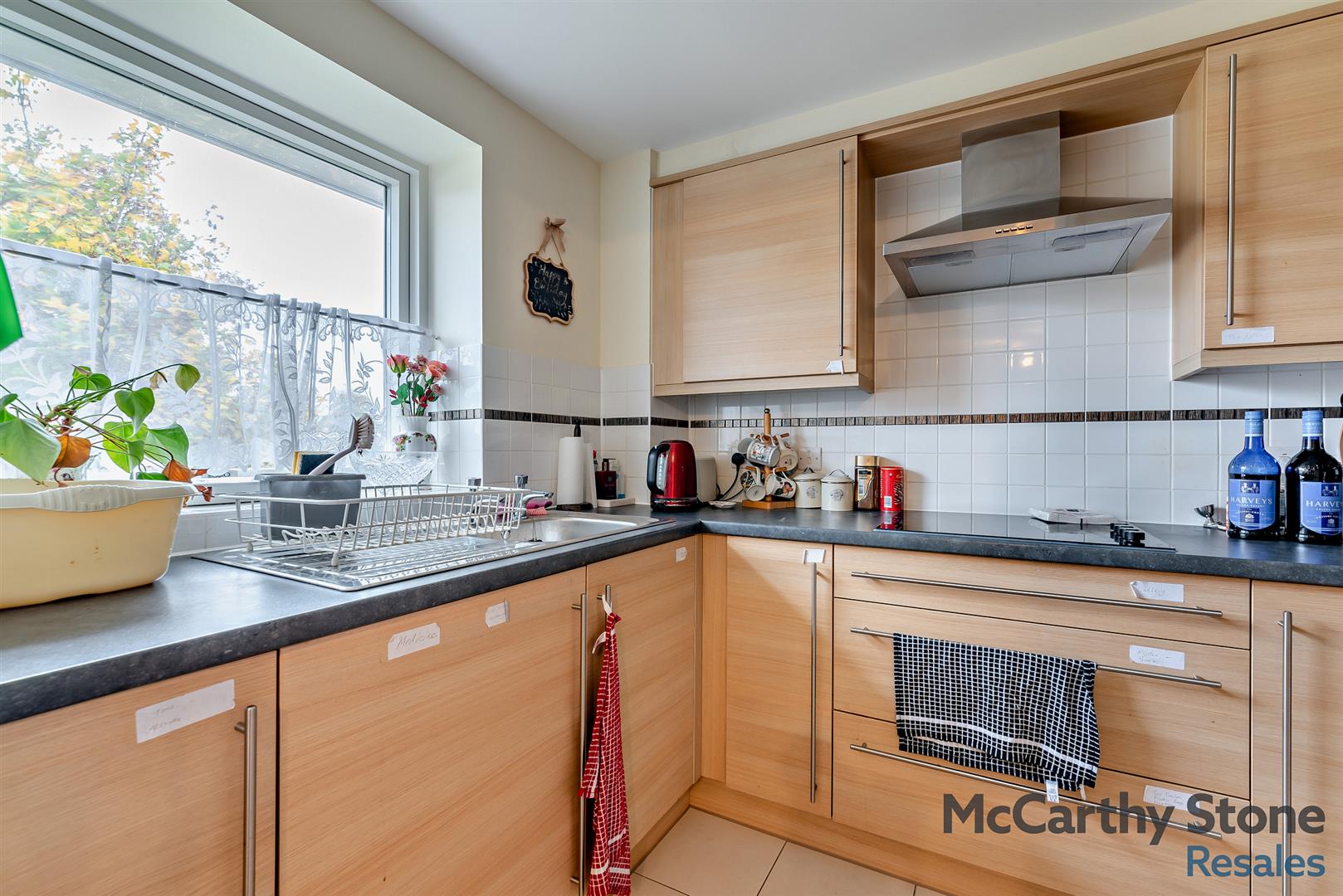 New Road, Basingstoke