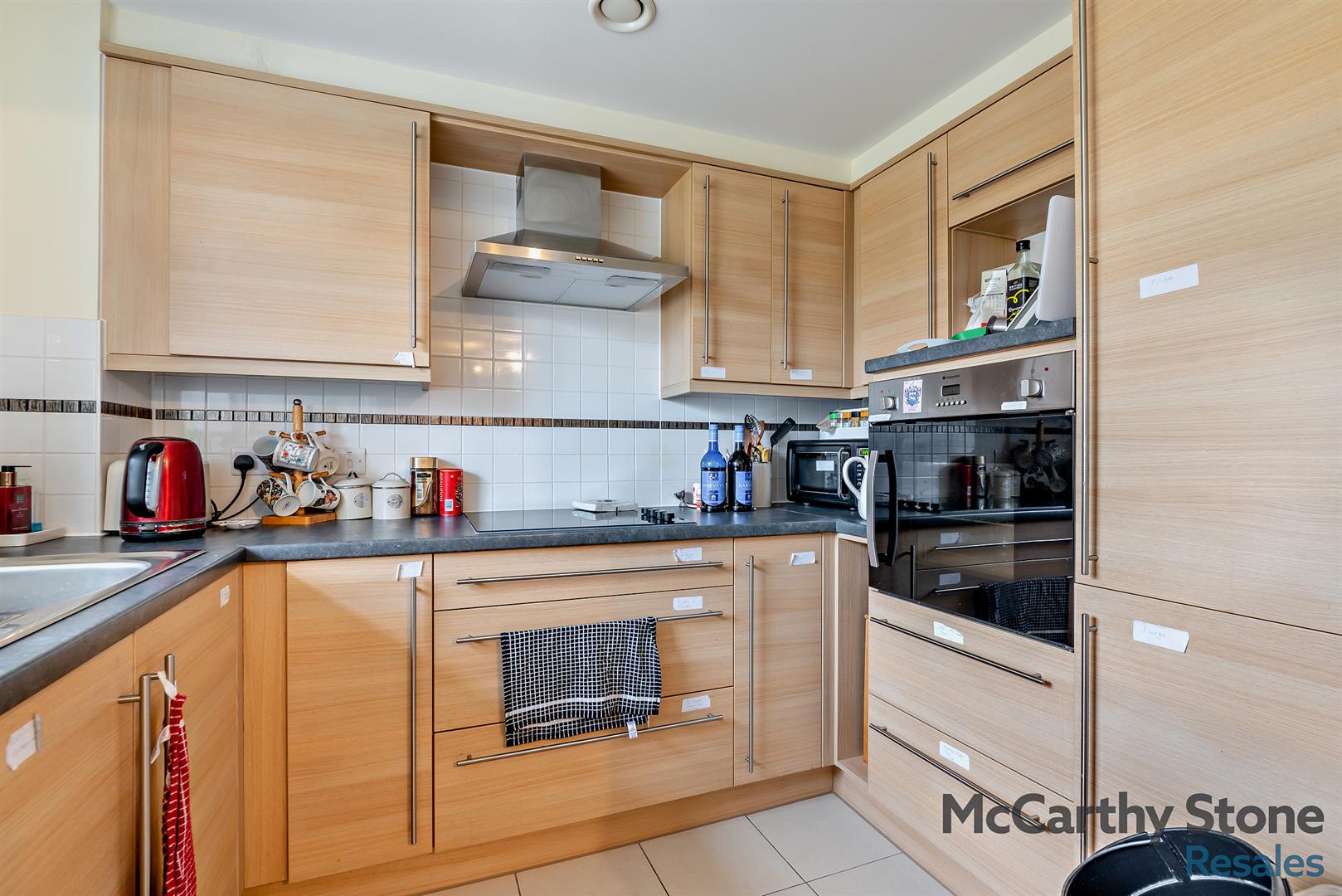 New Road, Basingstoke