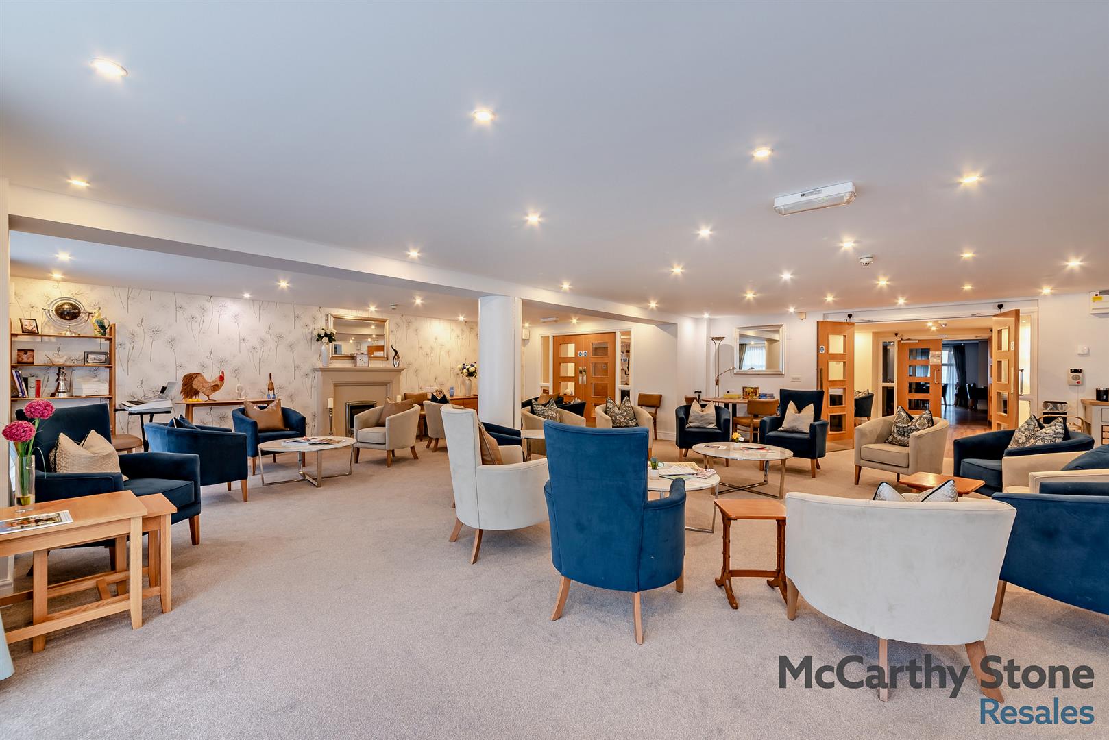 New Road, Basingstoke