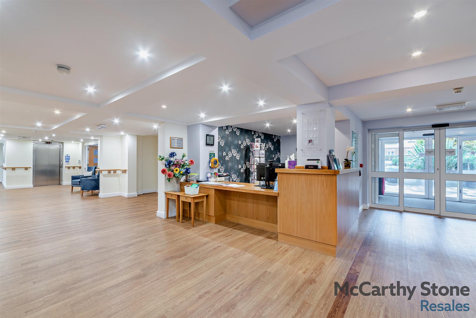 New Road, Basingstoke