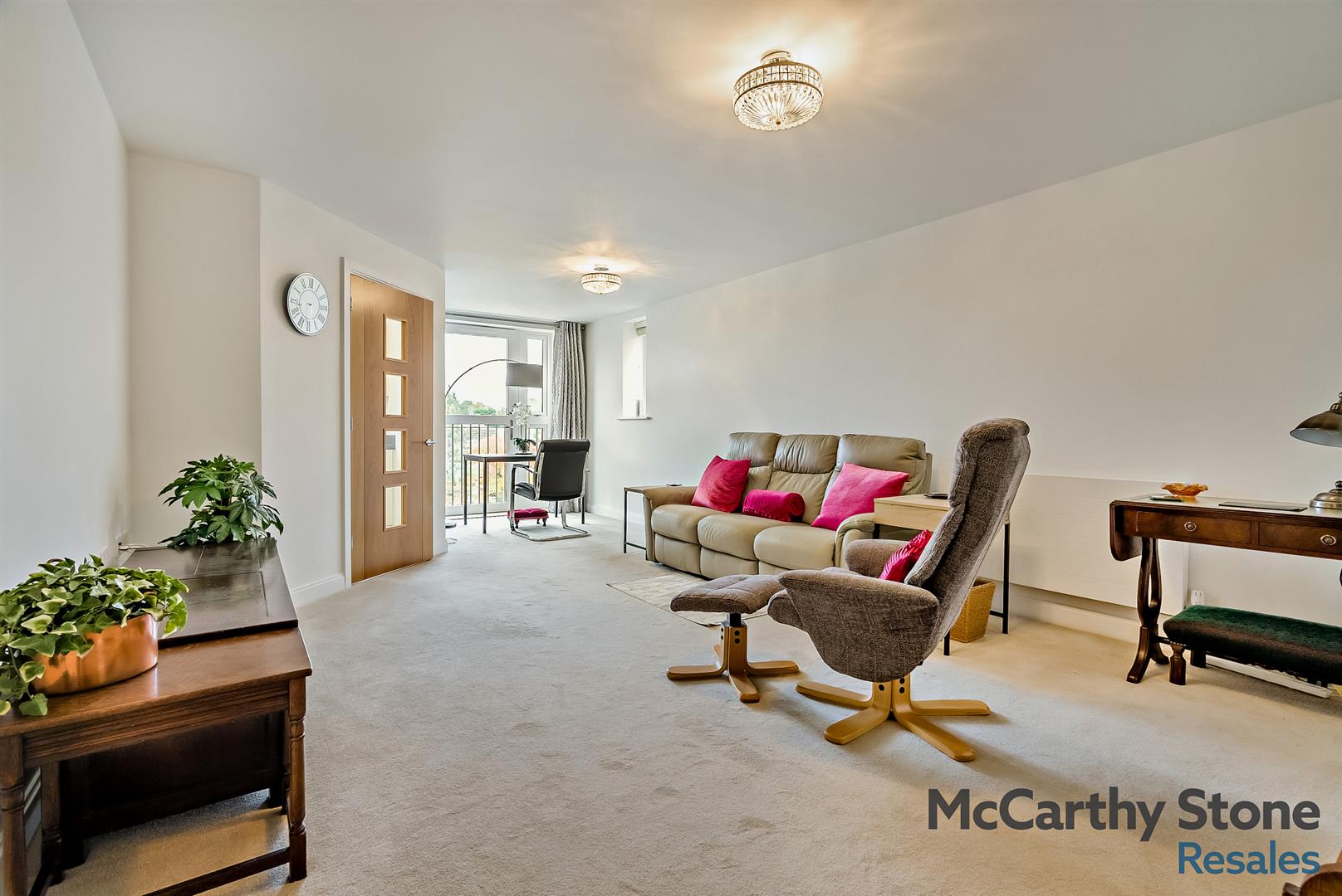 Heathlands, Beaconsfield Road, Farnham Common, Slough