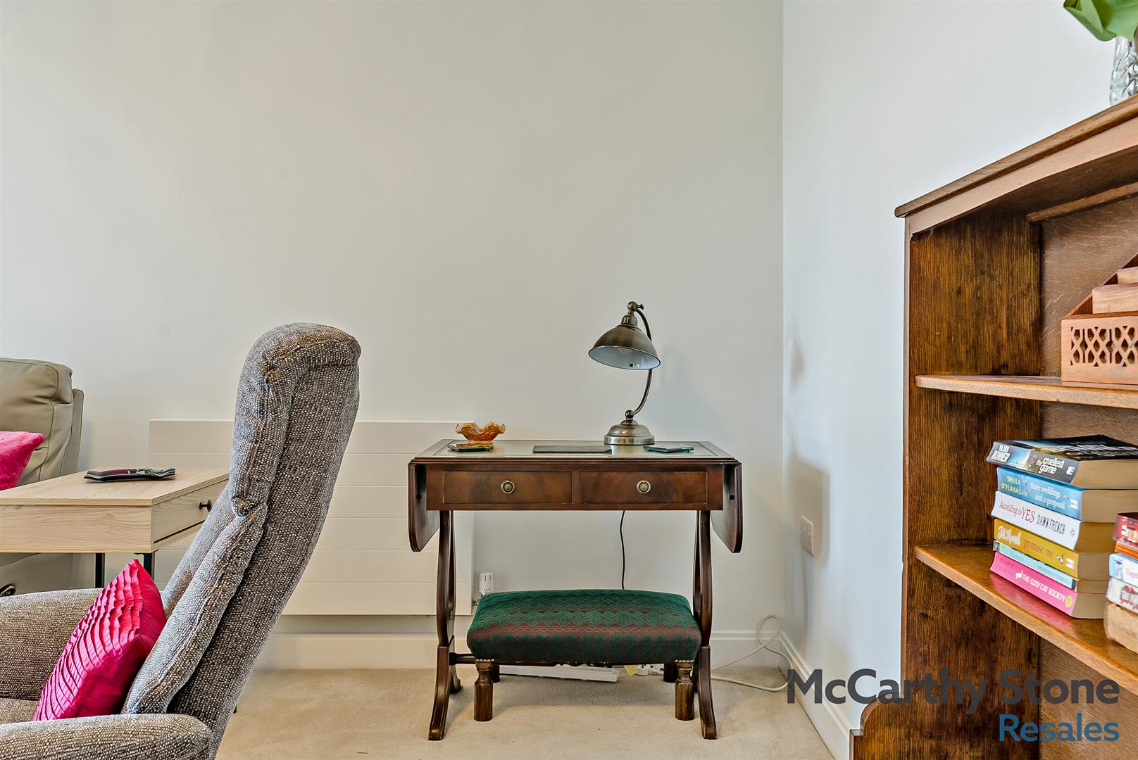 Heathlands, Beaconsfield Road, Farnham Common, Slough