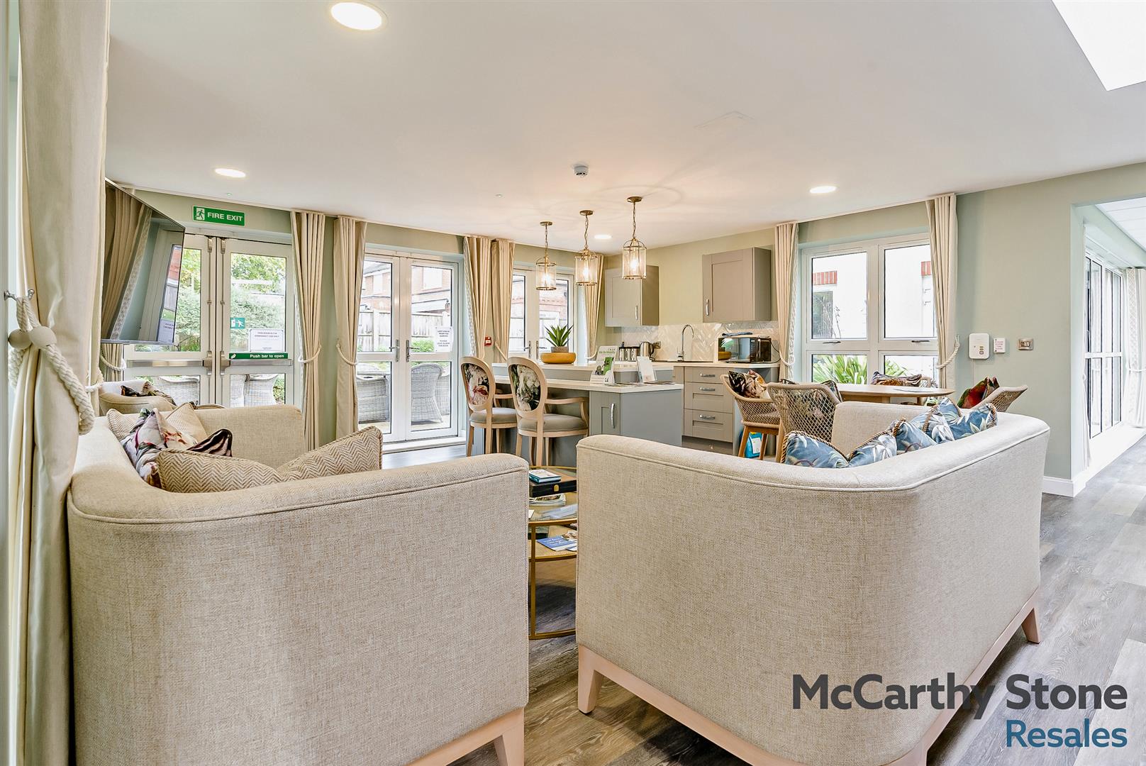 Heathlands, Beaconsfield Road, Farnham Common, Slough