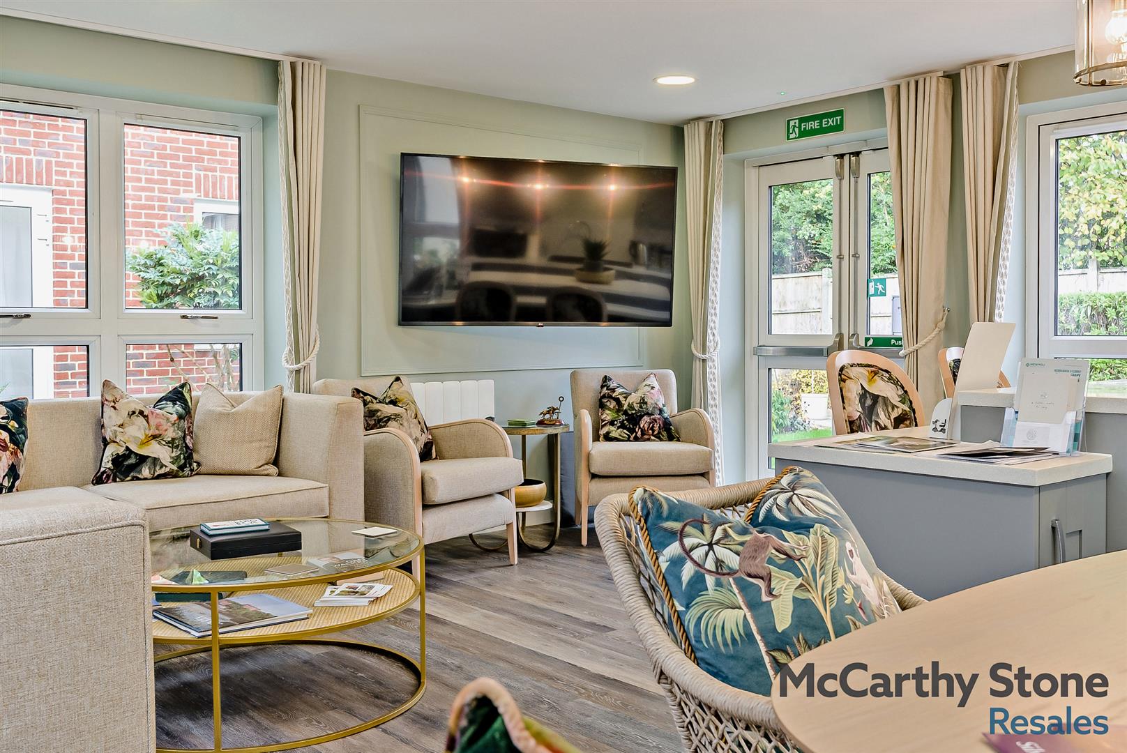 Heathlands, Beaconsfield Road, Farnham Common, Slough