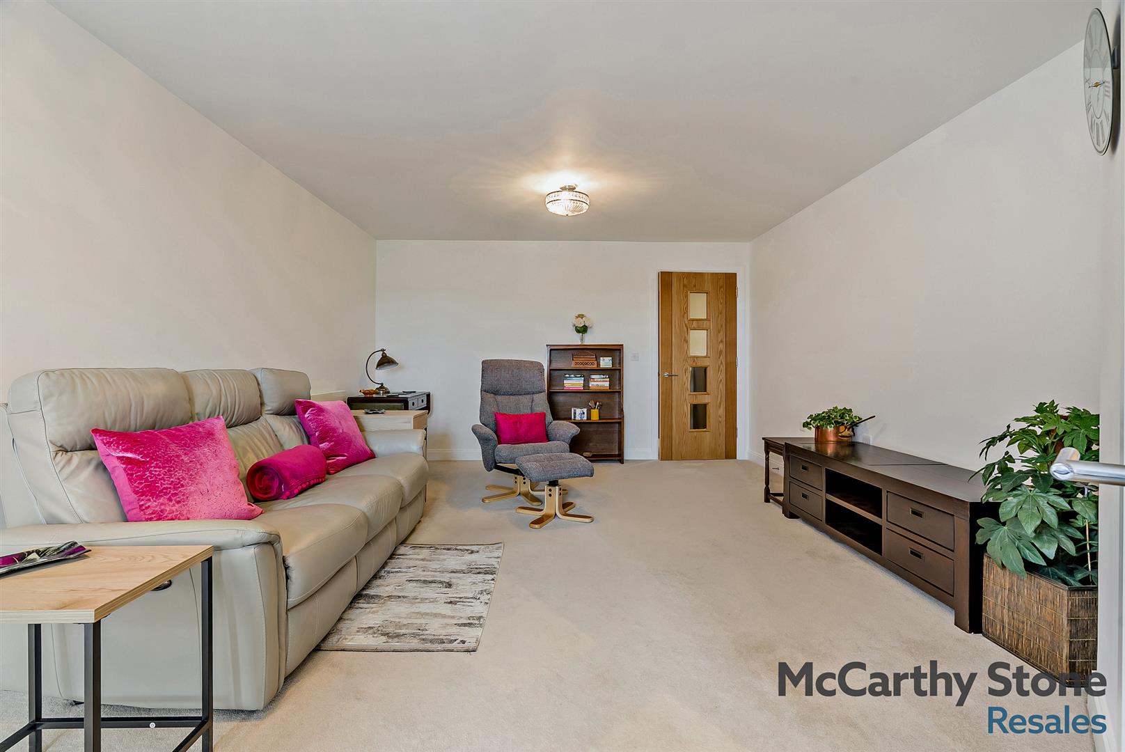 Heathlands, Beaconsfield Road, Farnham Common, Slough