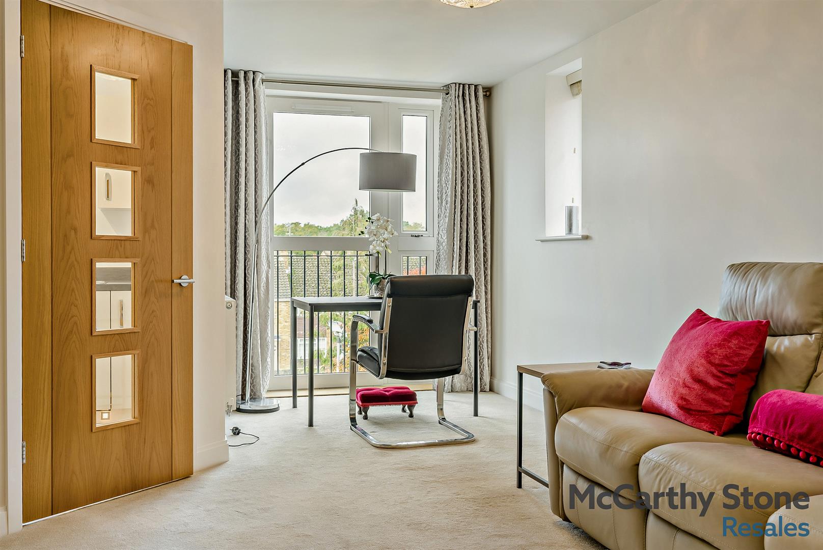 Heathlands, Beaconsfield Road, Farnham Common, Slough