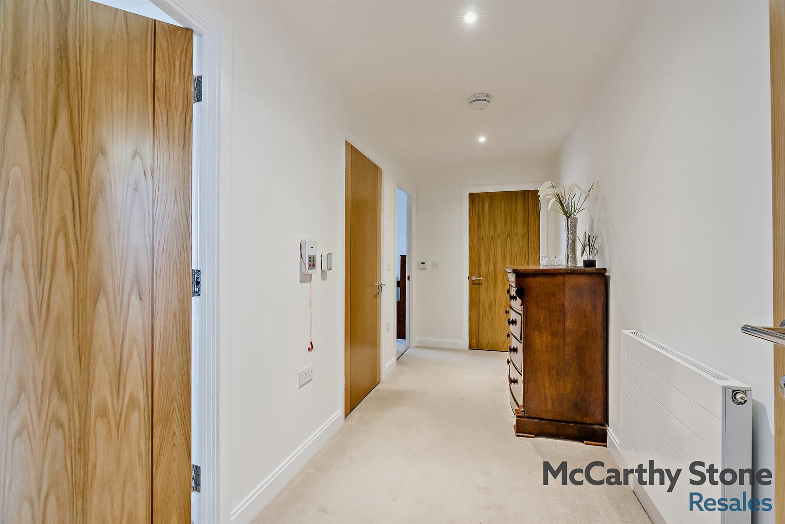 Heathlands, Beaconsfield Road, Farnham Common, Slough