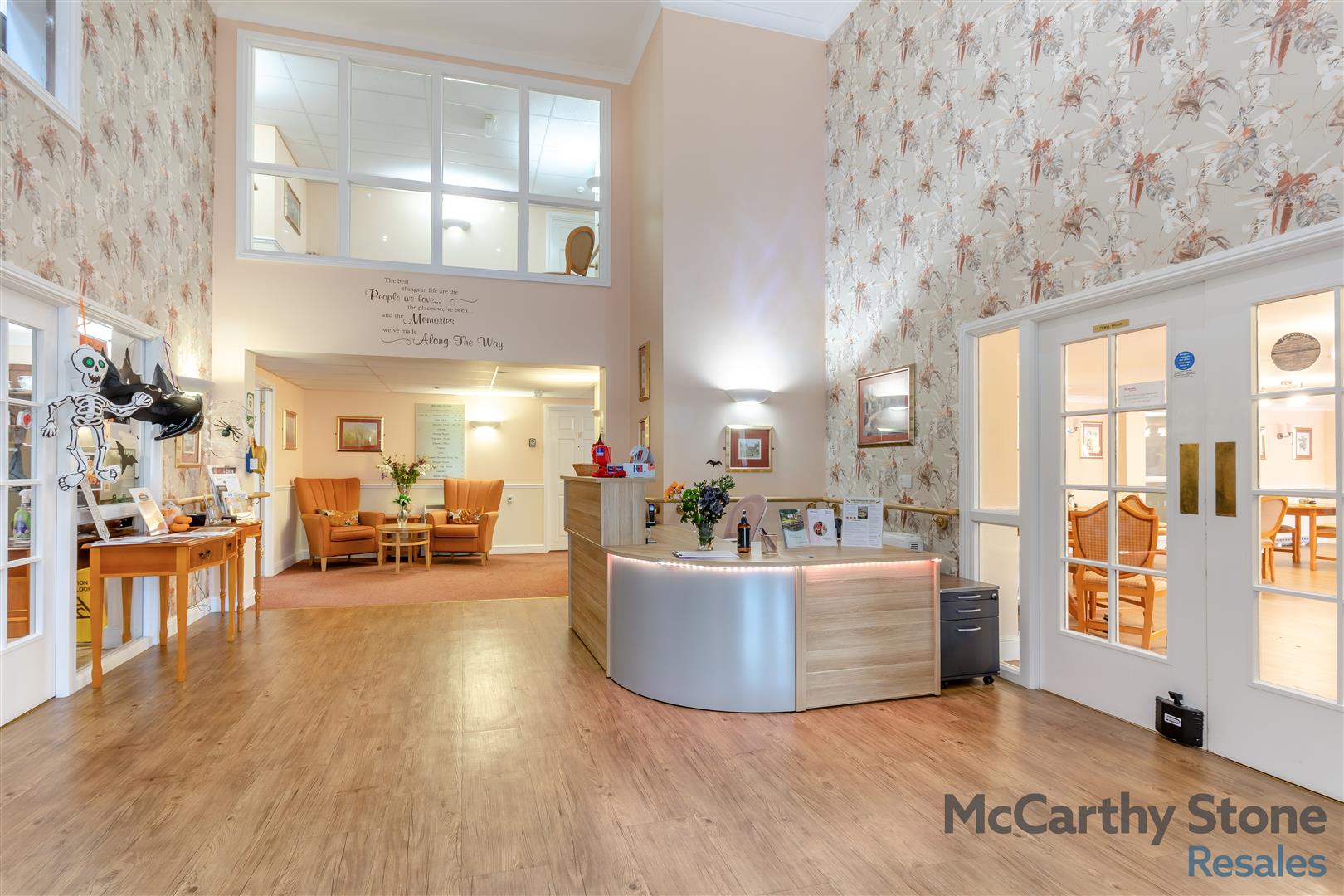 High Street South, Rushden, Northamptonshire, NN10 0FR