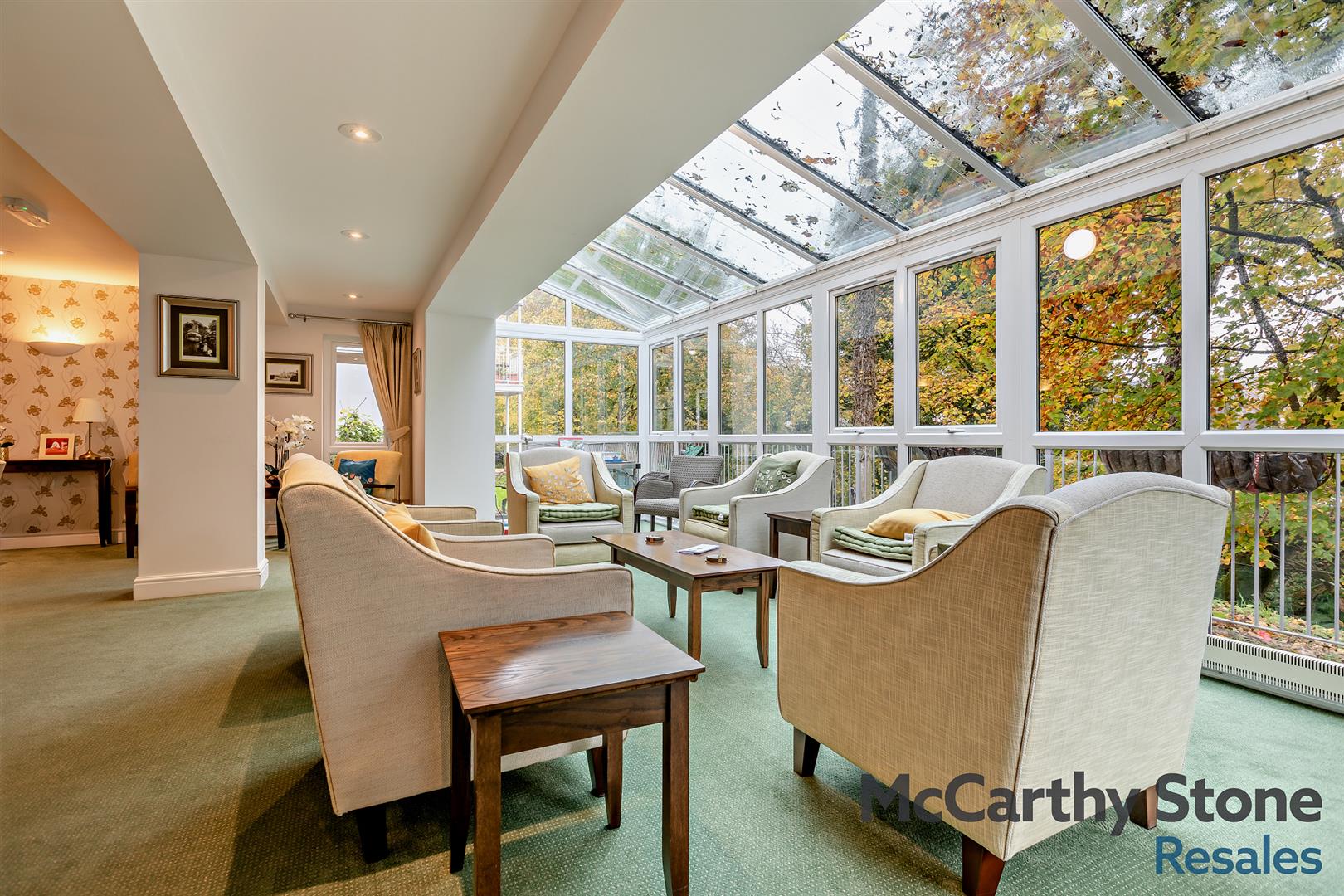 Rivers Edge Court, Oaklands Drive, Okehampton