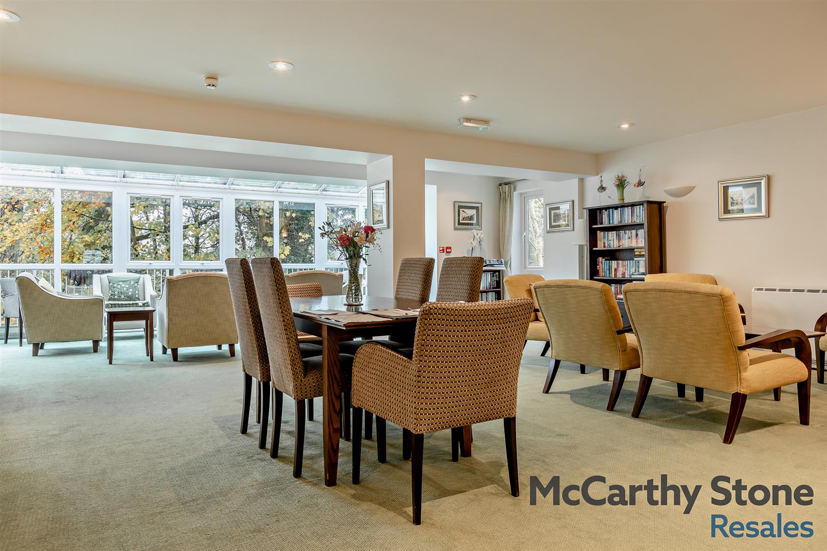 Rivers Edge Court, Oaklands Drive, Okehampton