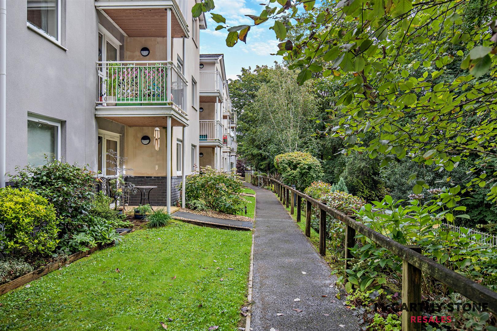 Rivers Edge Court, Oaklands Drive, Okehampton