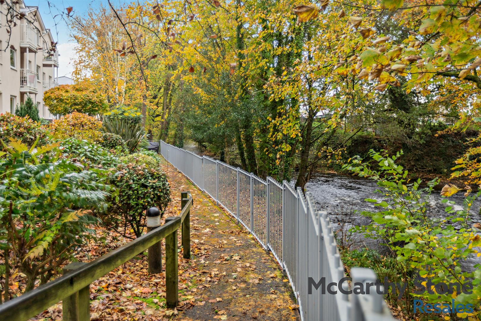 Rivers Edge Court, Oaklands Drive, Okehampton