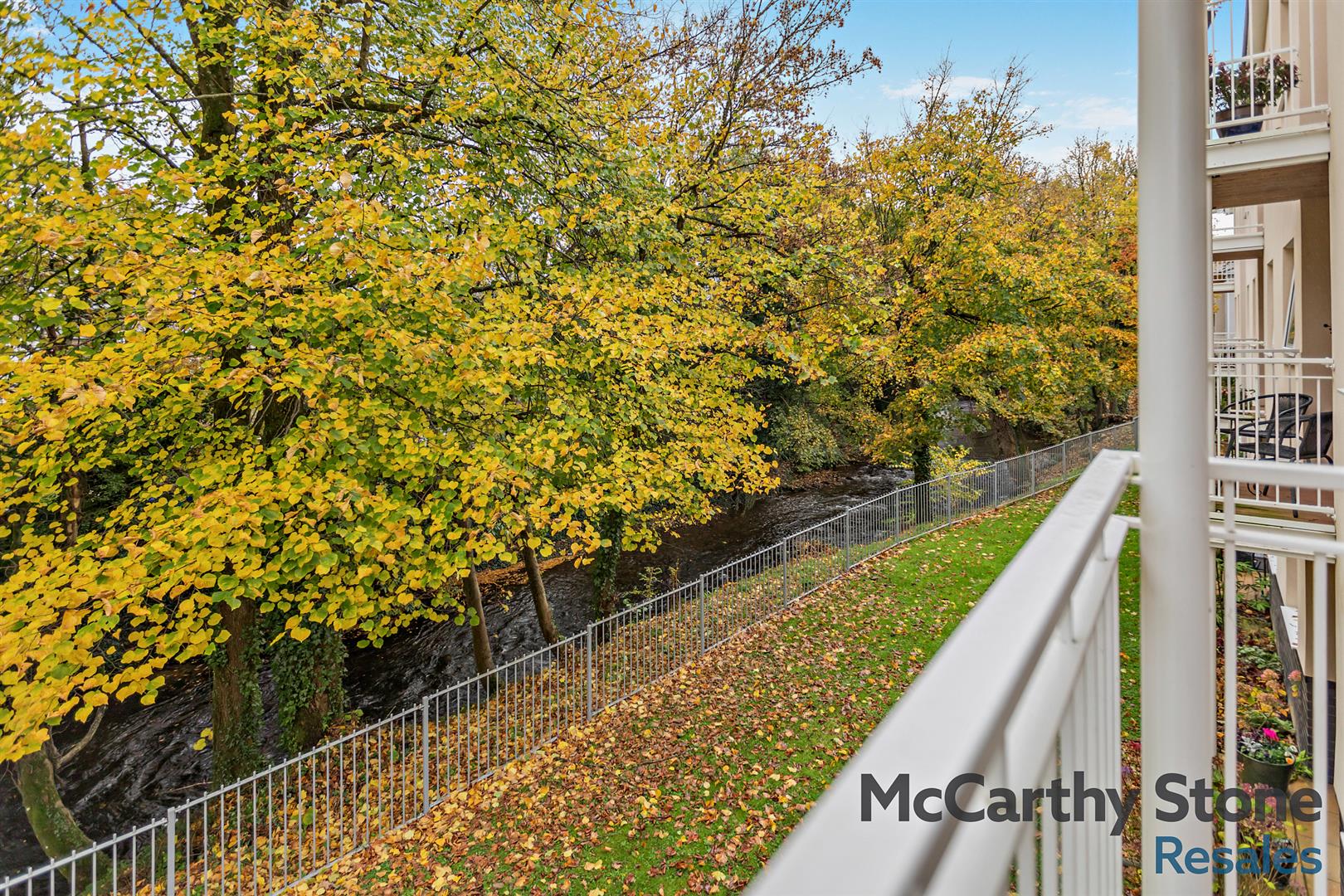 Rivers Edge Court, Oaklands Drive, Okehampton