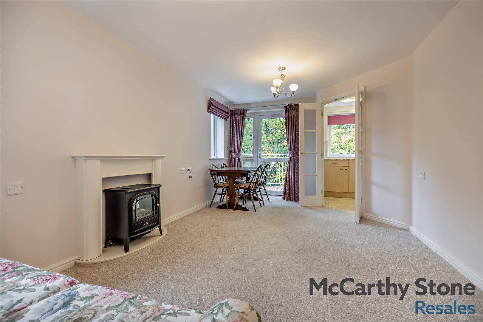 Rivers Edge Court, Oaklands Drive, Okehampton