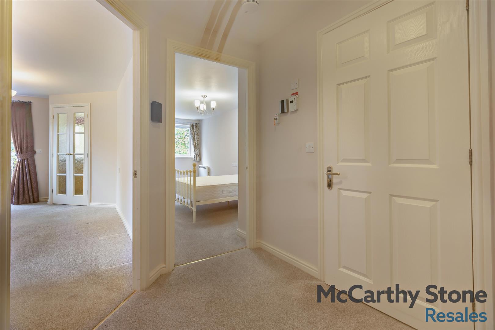 Rivers Edge Court, Oaklands Drive, Okehampton