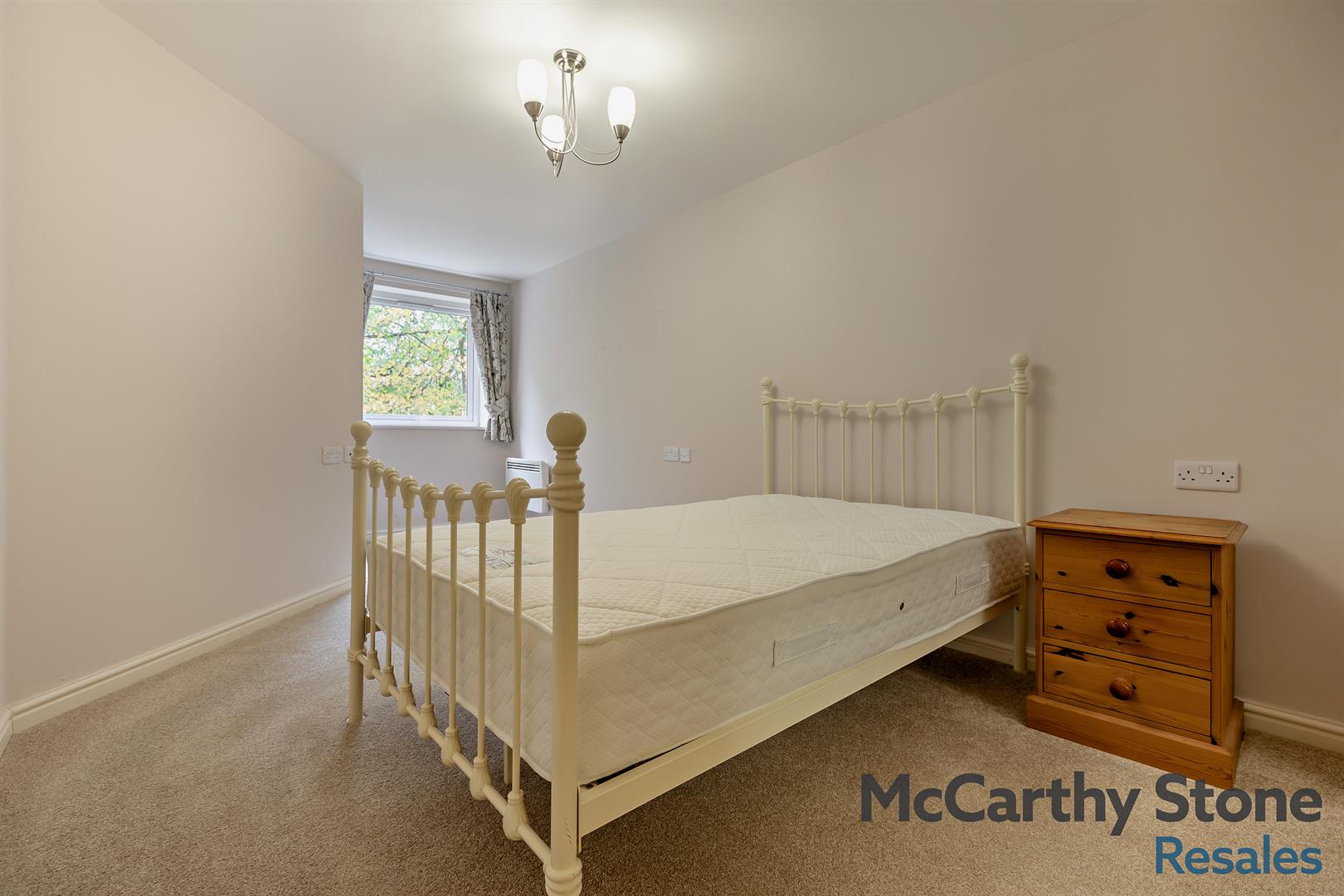 Rivers Edge Court, Oaklands Drive, Okehampton