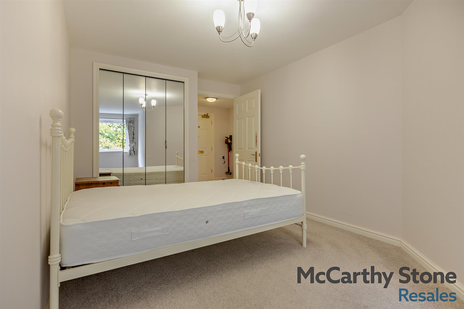 Rivers Edge Court, Oaklands Drive, Okehampton