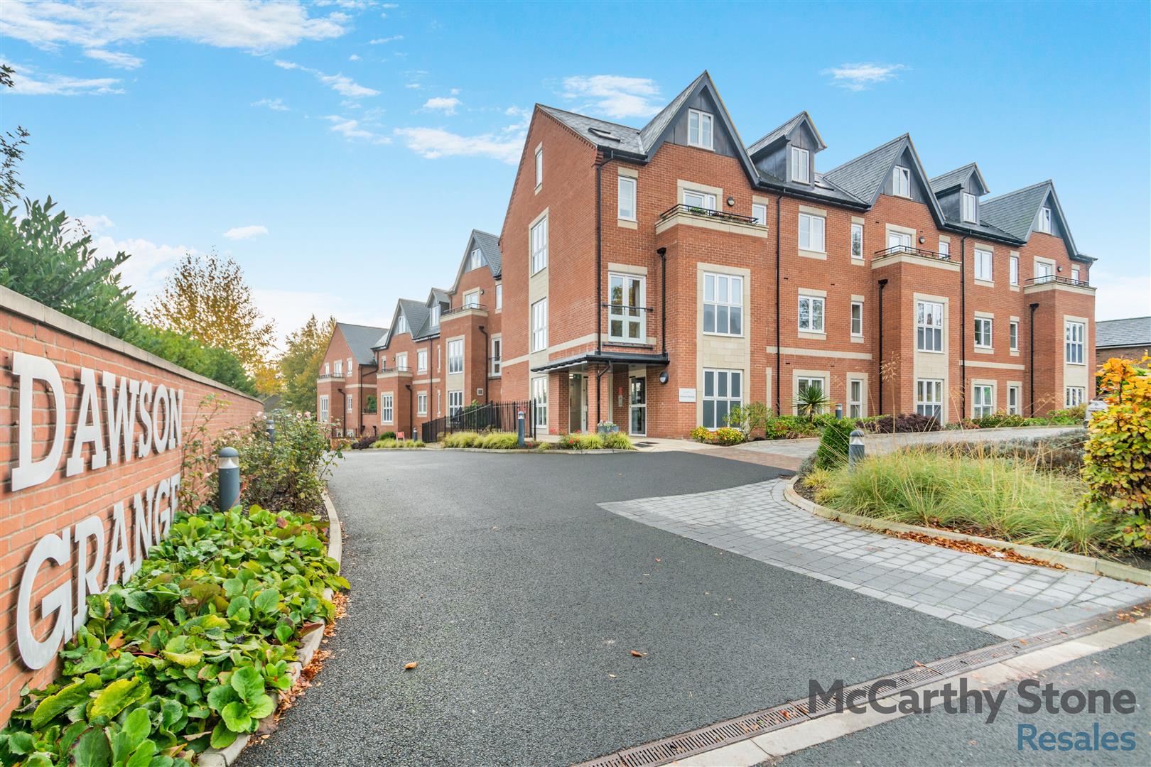 Dawson Grange, North Street, Ripon, HG4 1JZ