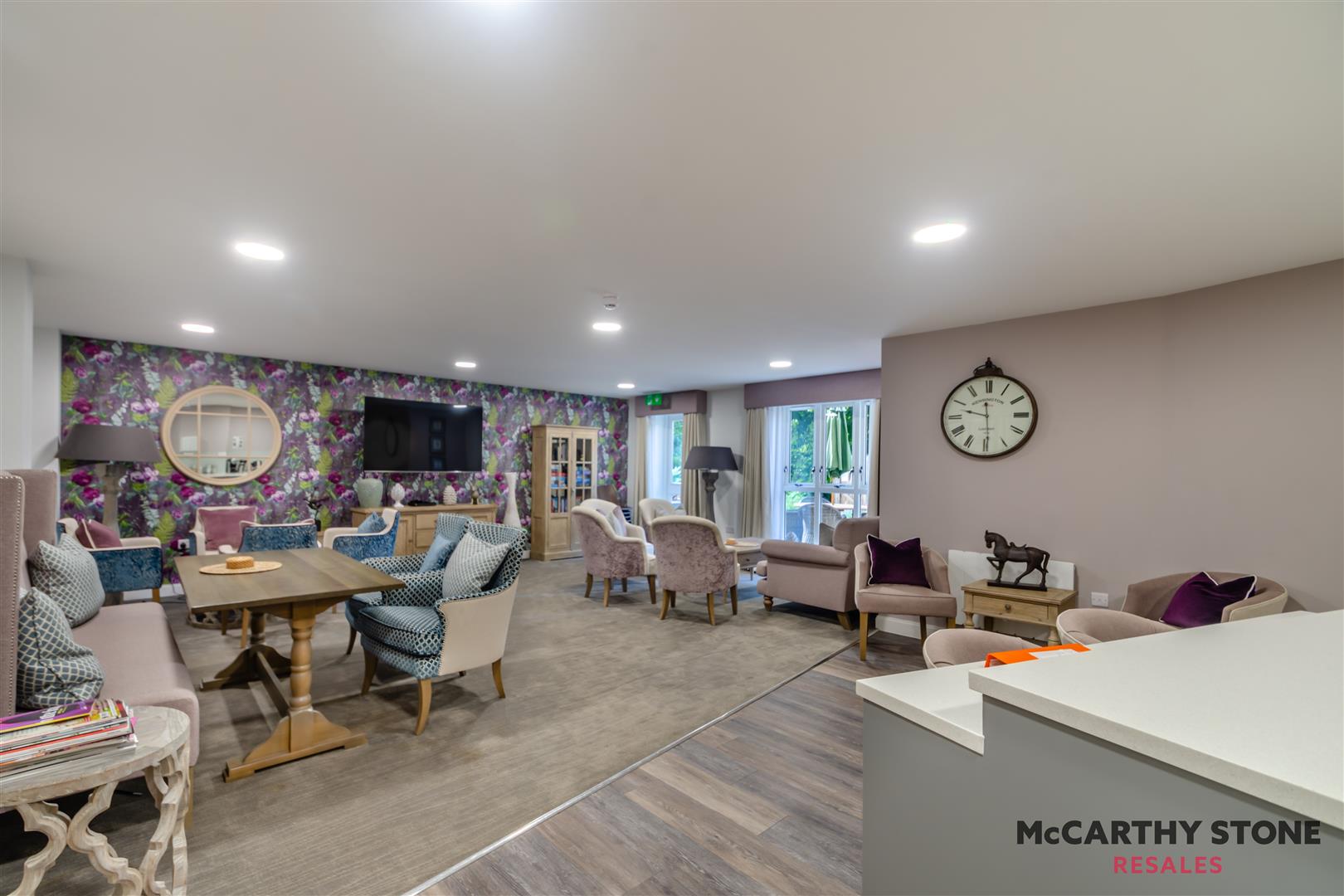 Dawson Grange, North Street, Ripon, HG4 1JZ