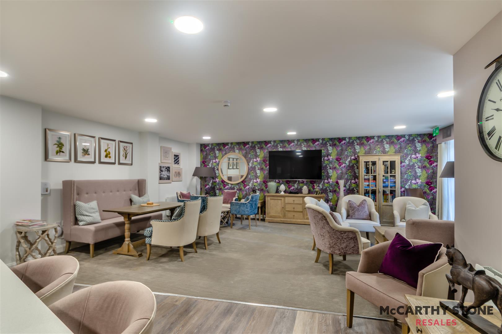 Dawson Grange, North Street, Ripon, HG4 1JZ