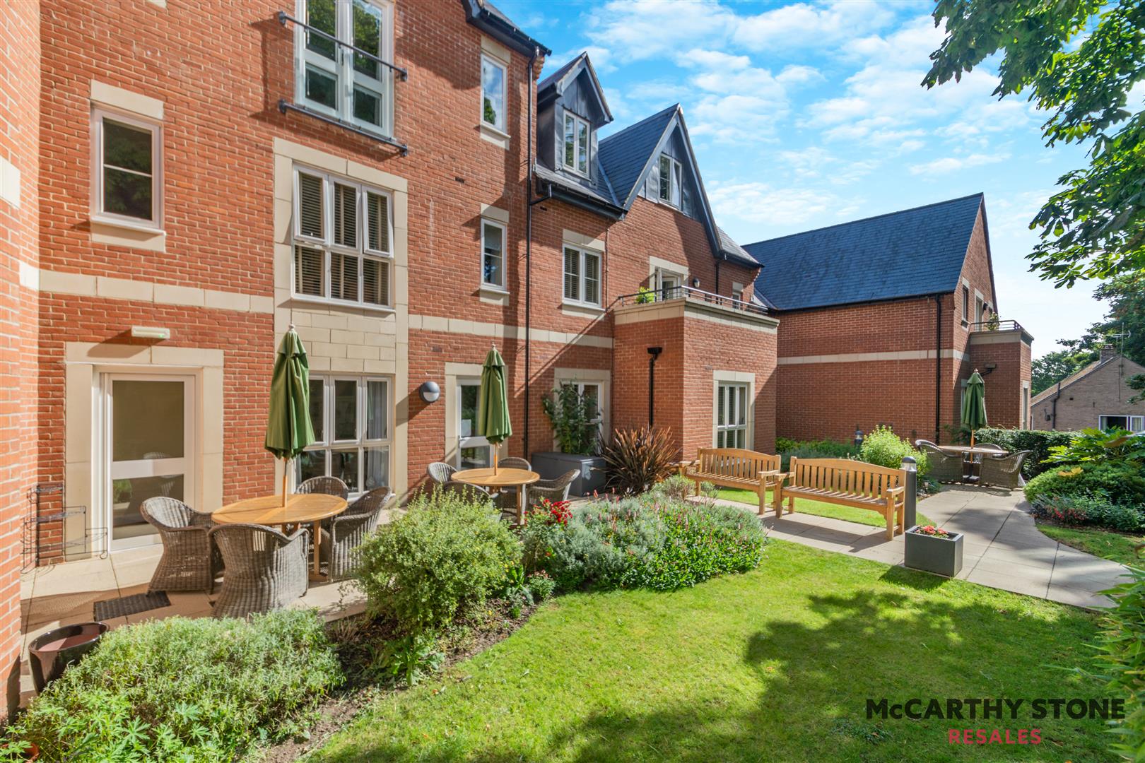 Dawson Grange, North Street, Ripon, HG4 1JZ