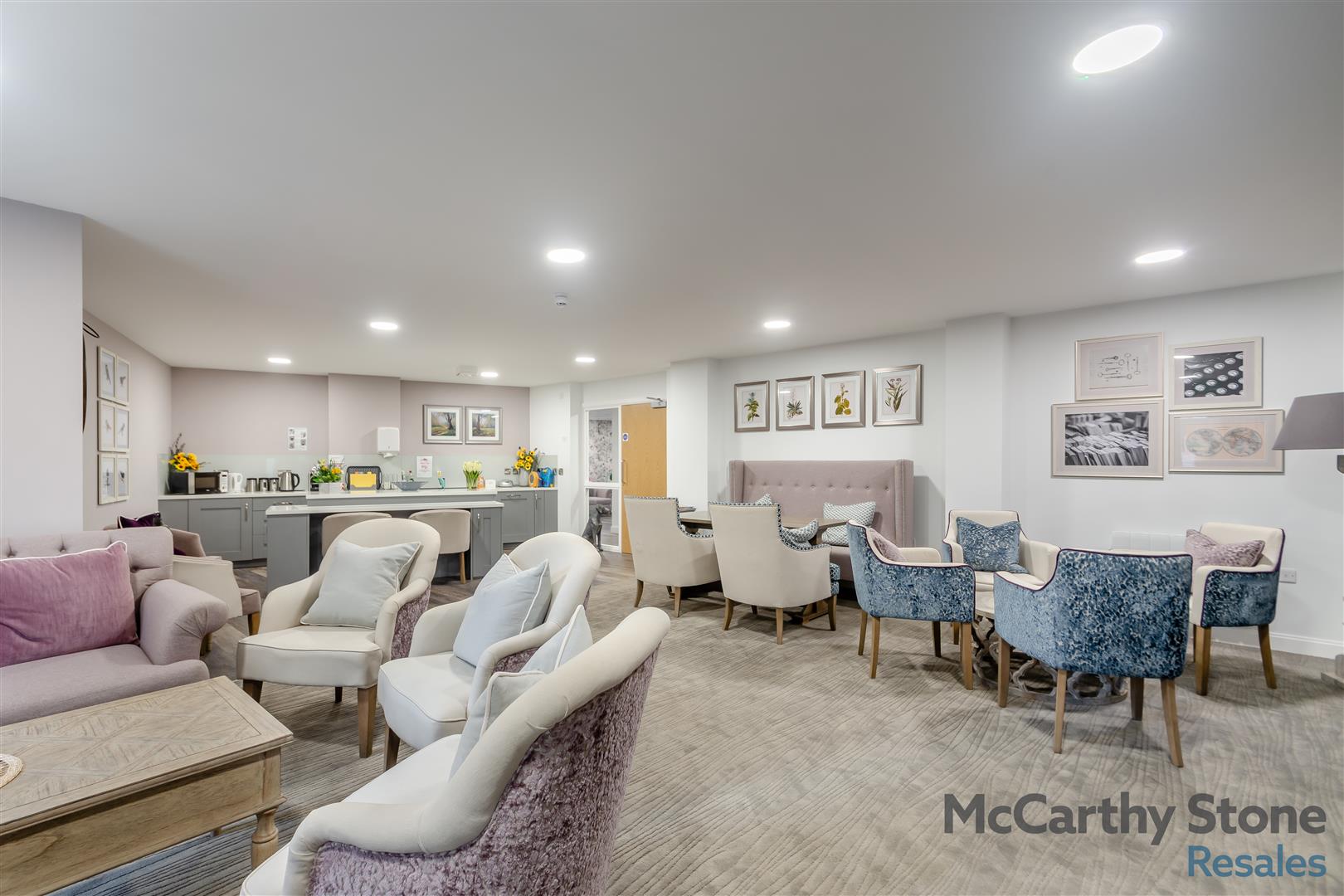 Dawson Grange, North Street, Ripon, HG4 1JZ