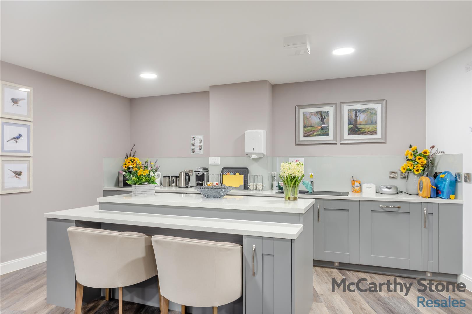 Dawson Grange, North Street, Ripon, HG4 1JZ