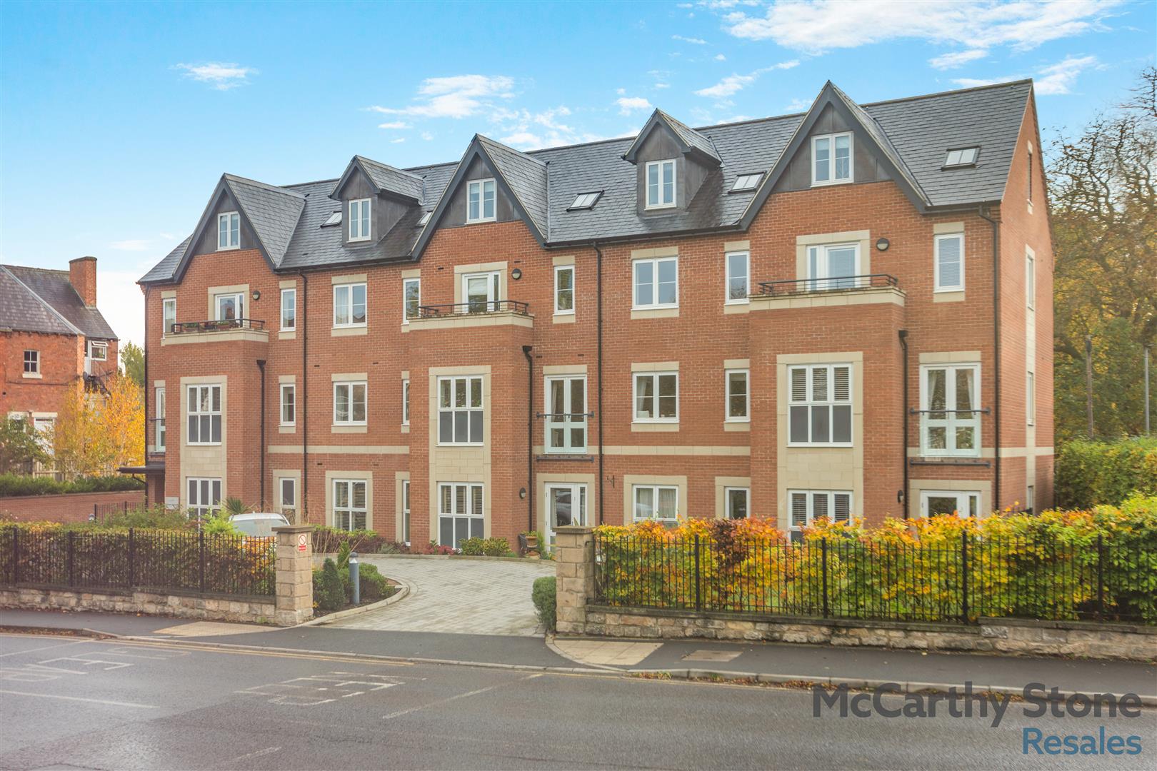 Dawson Grange, North Street, Ripon, HG4 1JZ