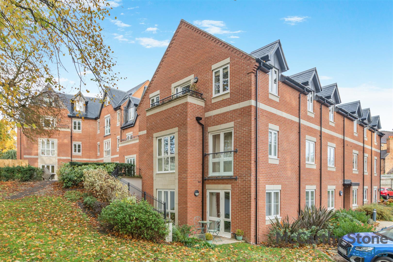 Dawson Grange, North Street, Ripon, HG4 1JZ