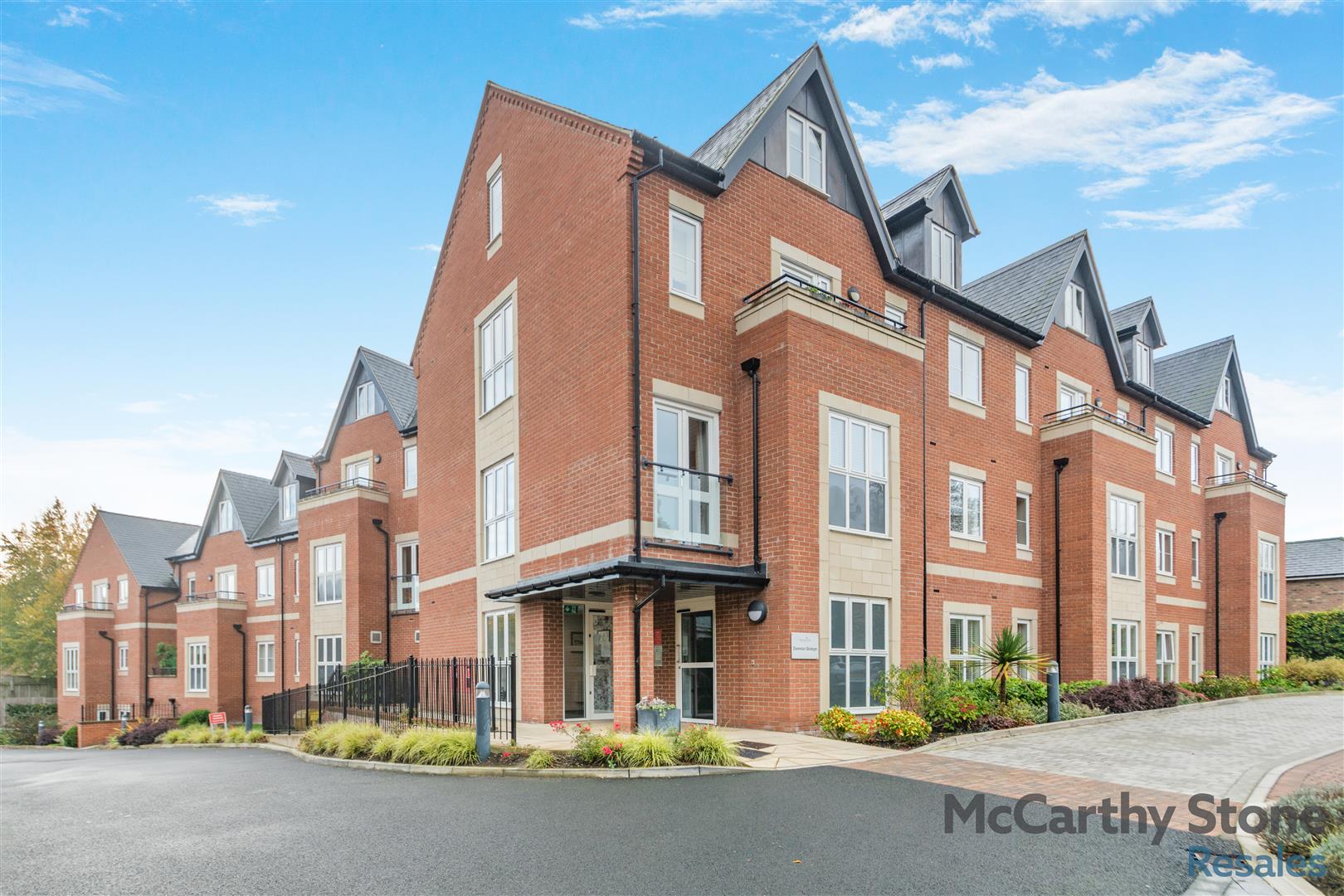 Dawson Grange, North Street, Ripon, HG4 1JZ