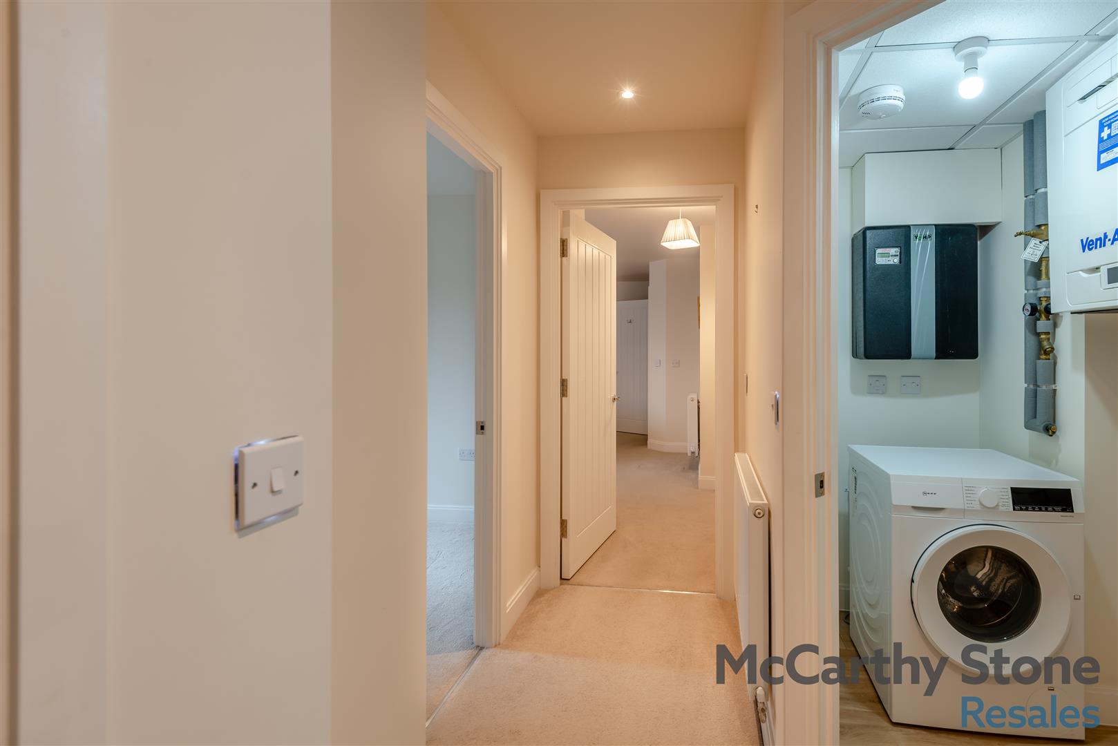 4 Samuel House, Westpole Avenue, Barnet EN4 0FP