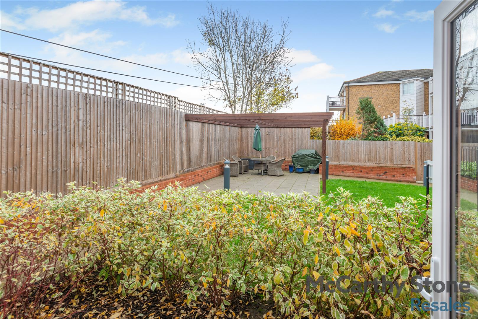 4 Samuel House, Westpole Avenue, Barnet EN4 0FP