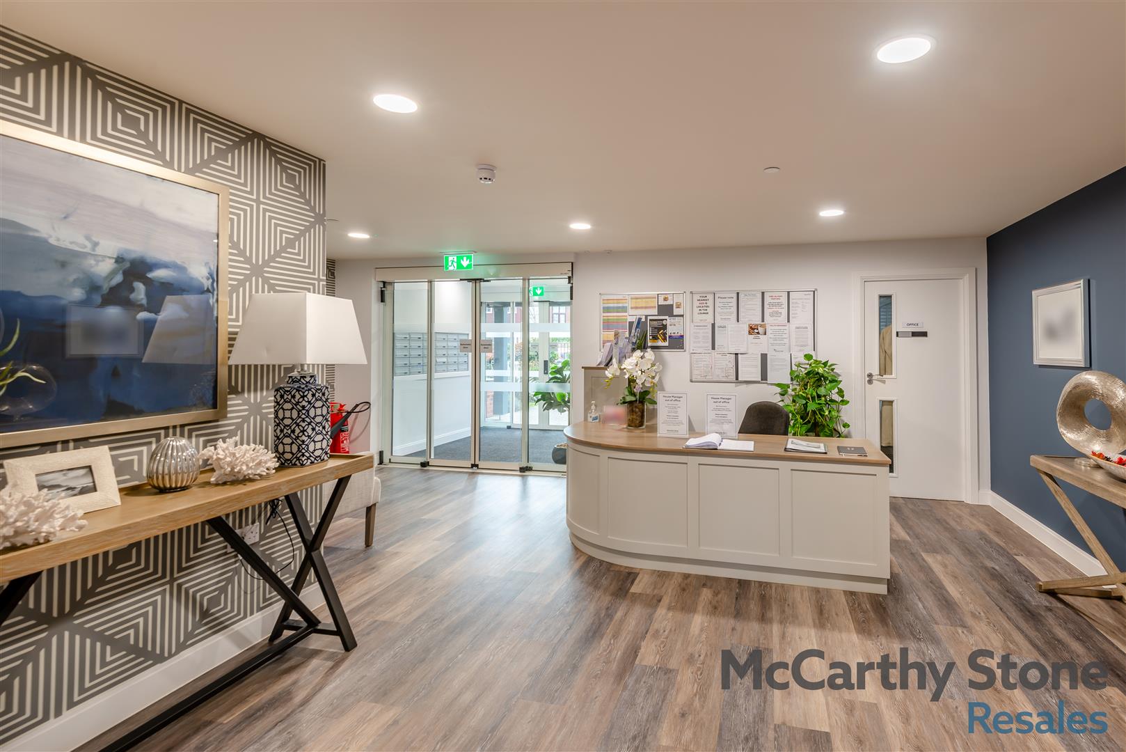 4 Samuel House, Westpole Avenue, Barnet EN4 0FP