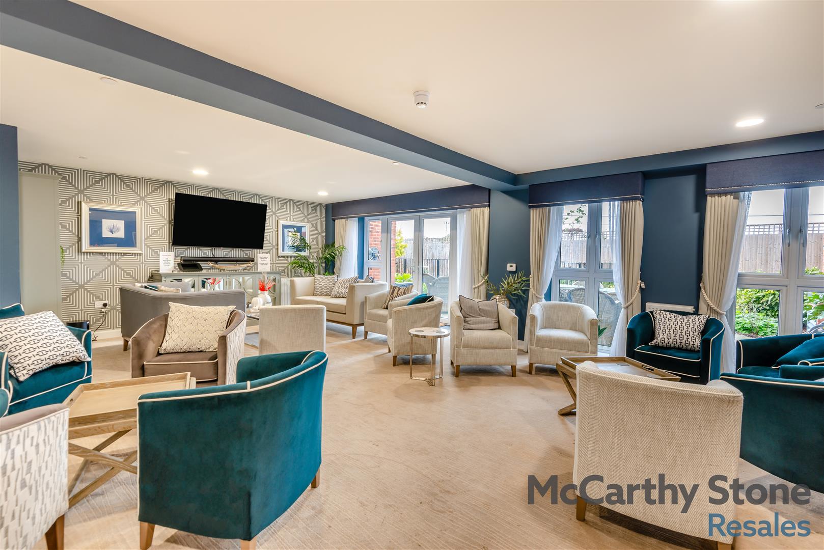 4 Samuel House, Westpole Avenue, Barnet EN4 0FP