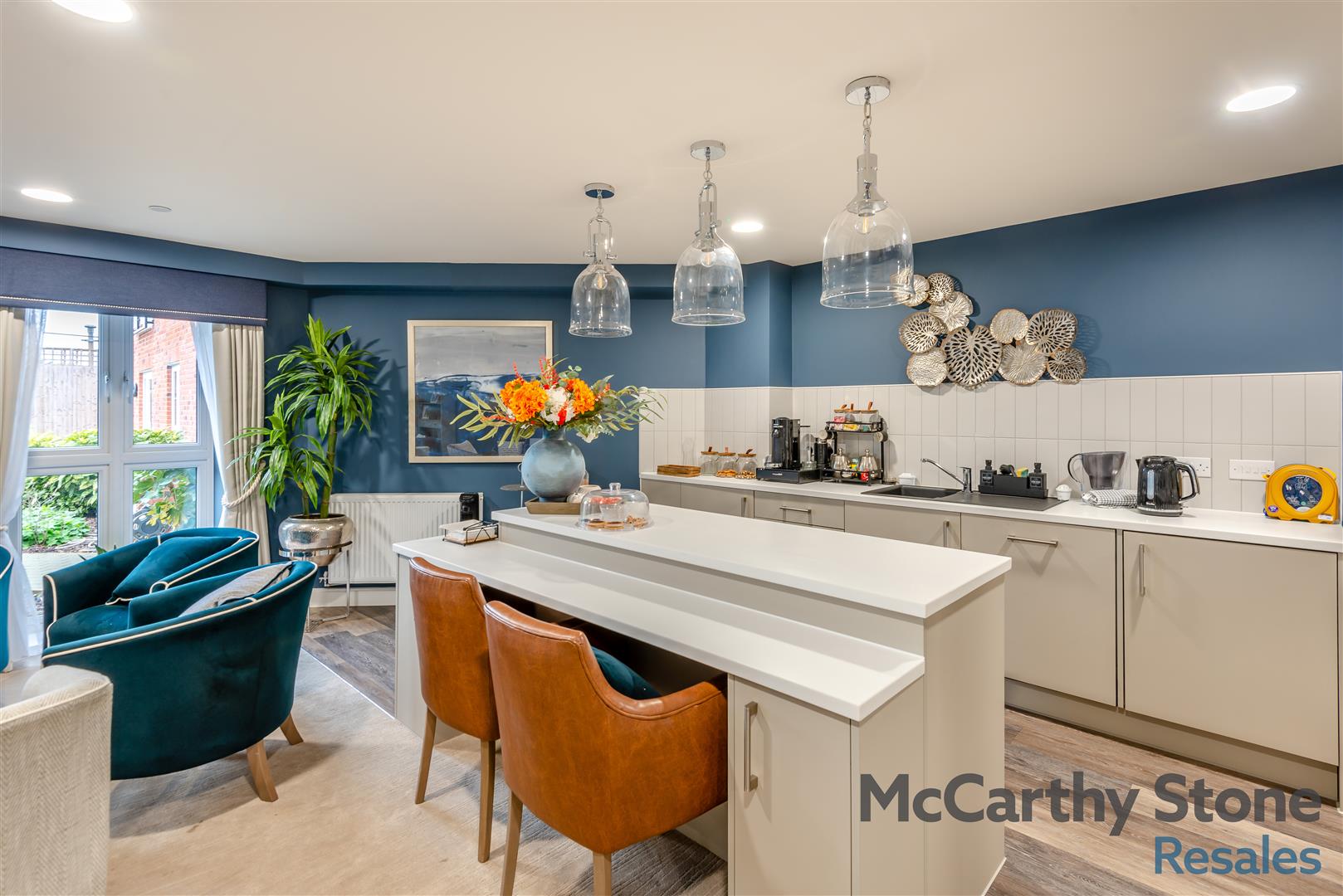 4 Samuel House, Westpole Avenue, Barnet EN4 0FP