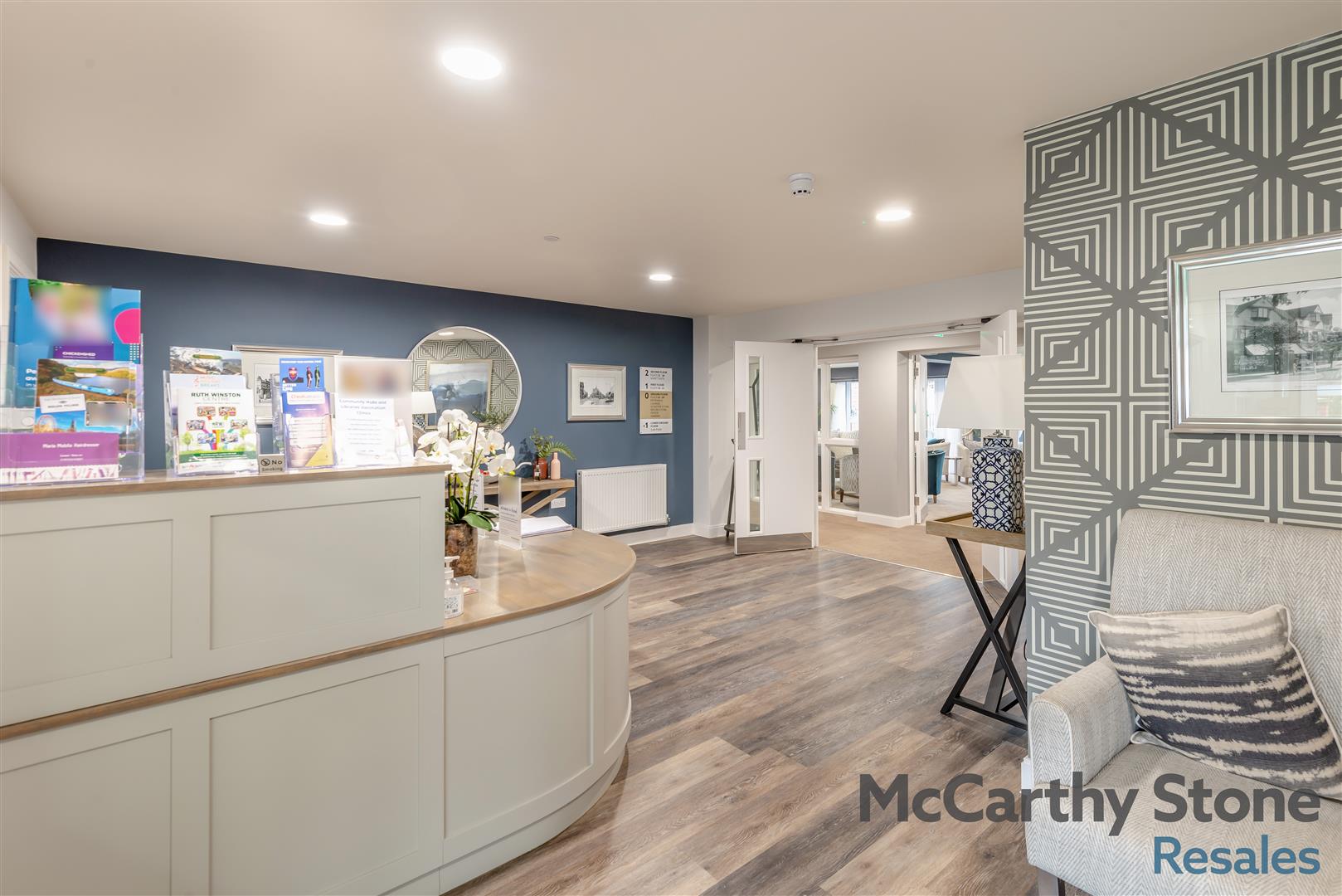 4 Samuel House, Westpole Avenue, Barnet EN4 0FP